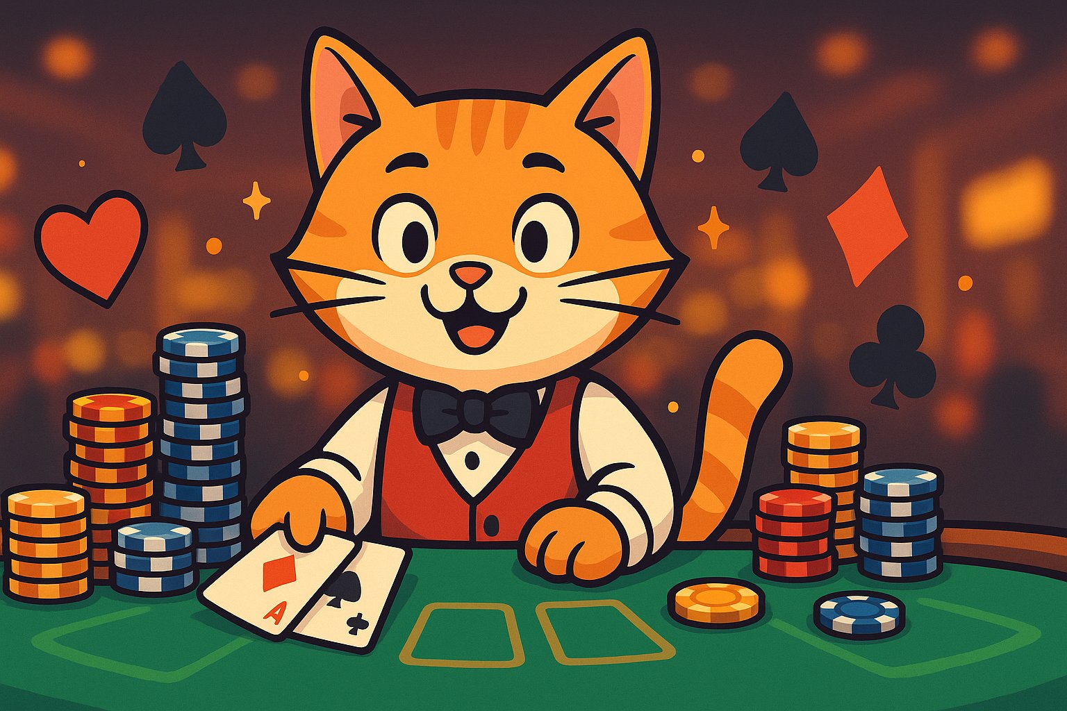 Tampilan kategori permainan newmpo dengan slot, dealer langsung, dan pasar sepak bola